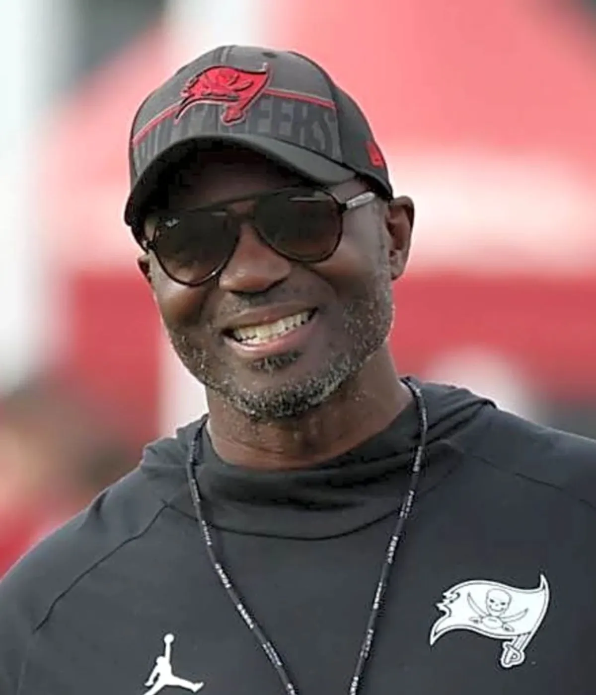 Tampa Bay Buccaneers’ Todd Bowles takes huge jump in NFL head coaching ranking