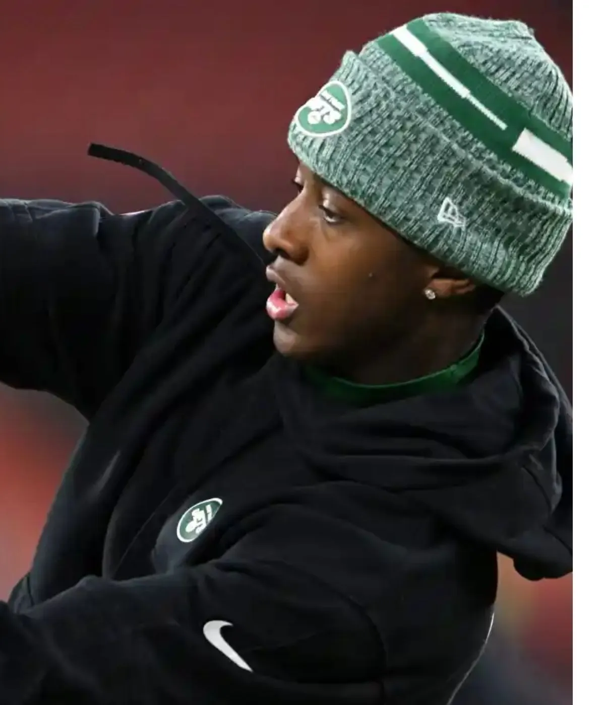 Trade Proposal Has Packers & Jets Swapping Former 1st-Round Picks