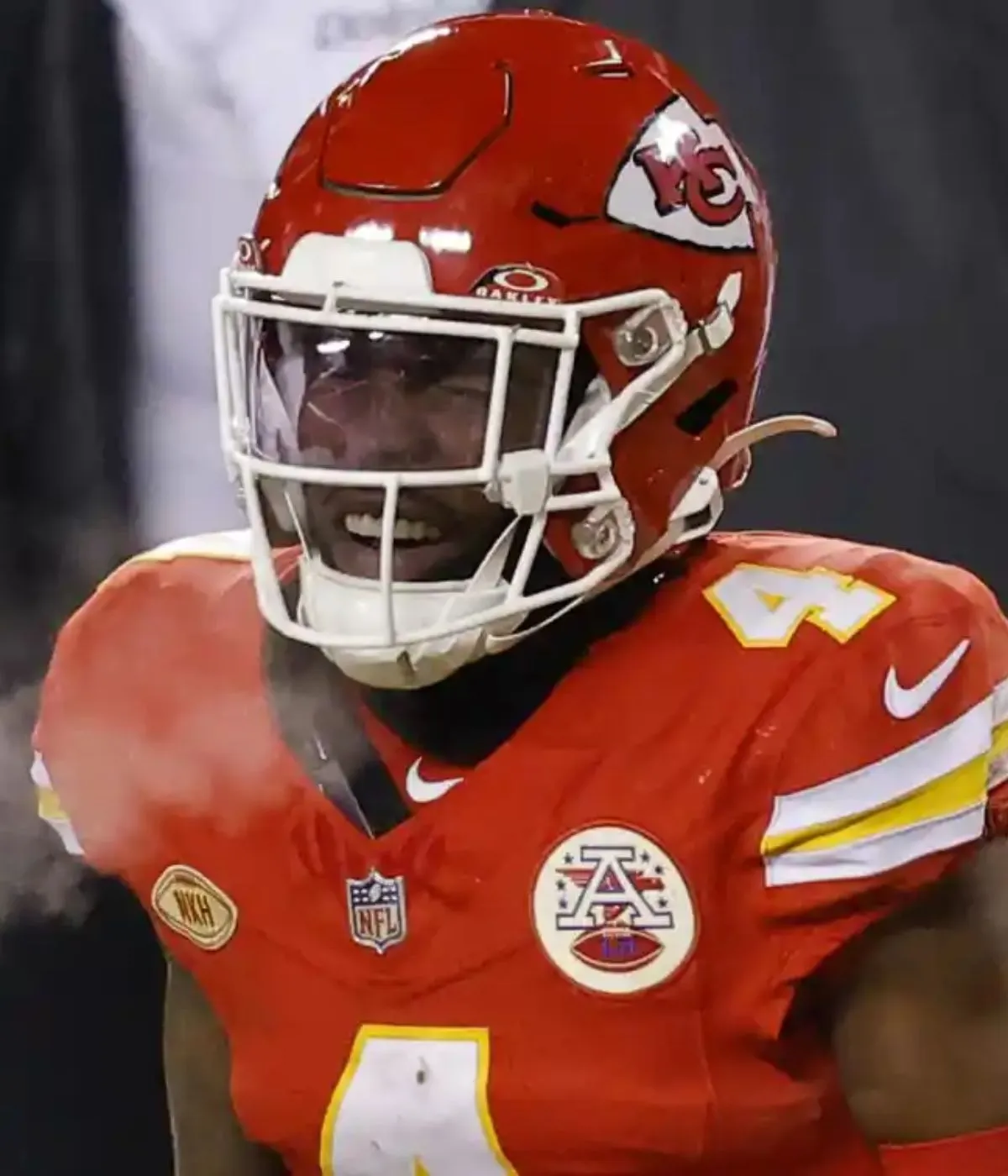 Analyst Questions Rashee Rice’s Status as a No. 1 Fantasy WR