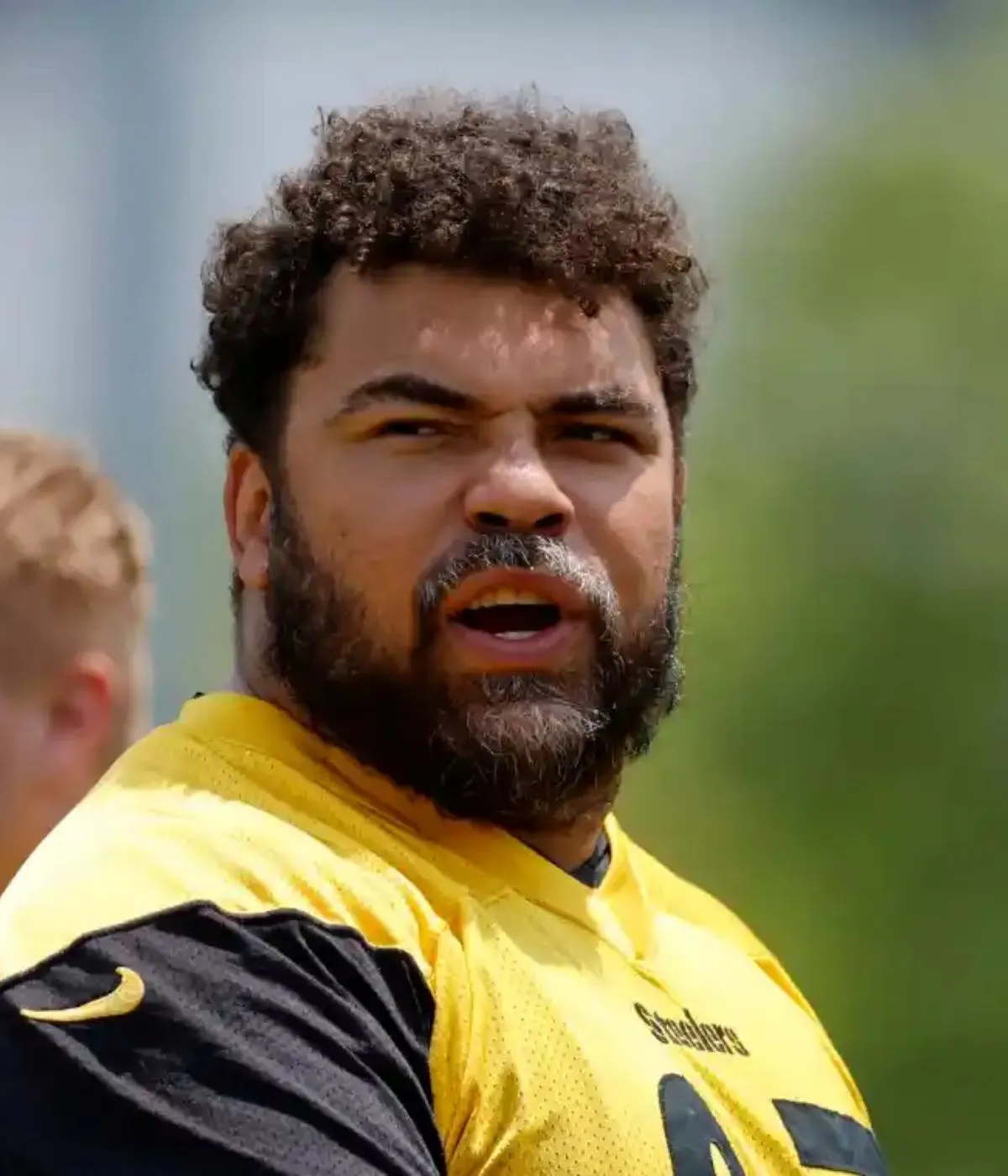 Steelers Media Tells Off Cameron Heyward Defensive Line Ranking: ‘Disrespect’