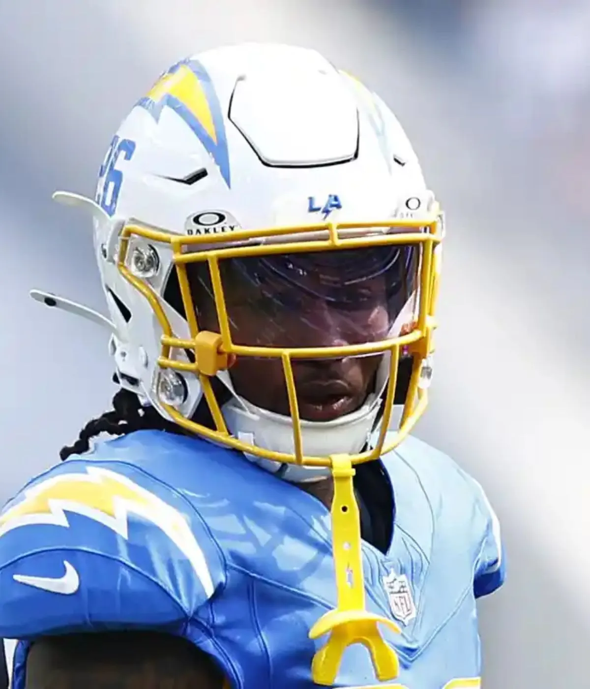 Ideal Vikings Free-Agent Target Gets Awkward Update With Team