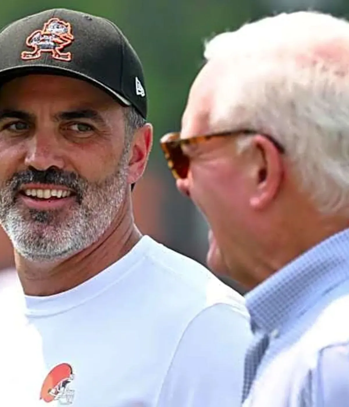NFL Insider Predicts Cleveland Browns to Make Significant Trade