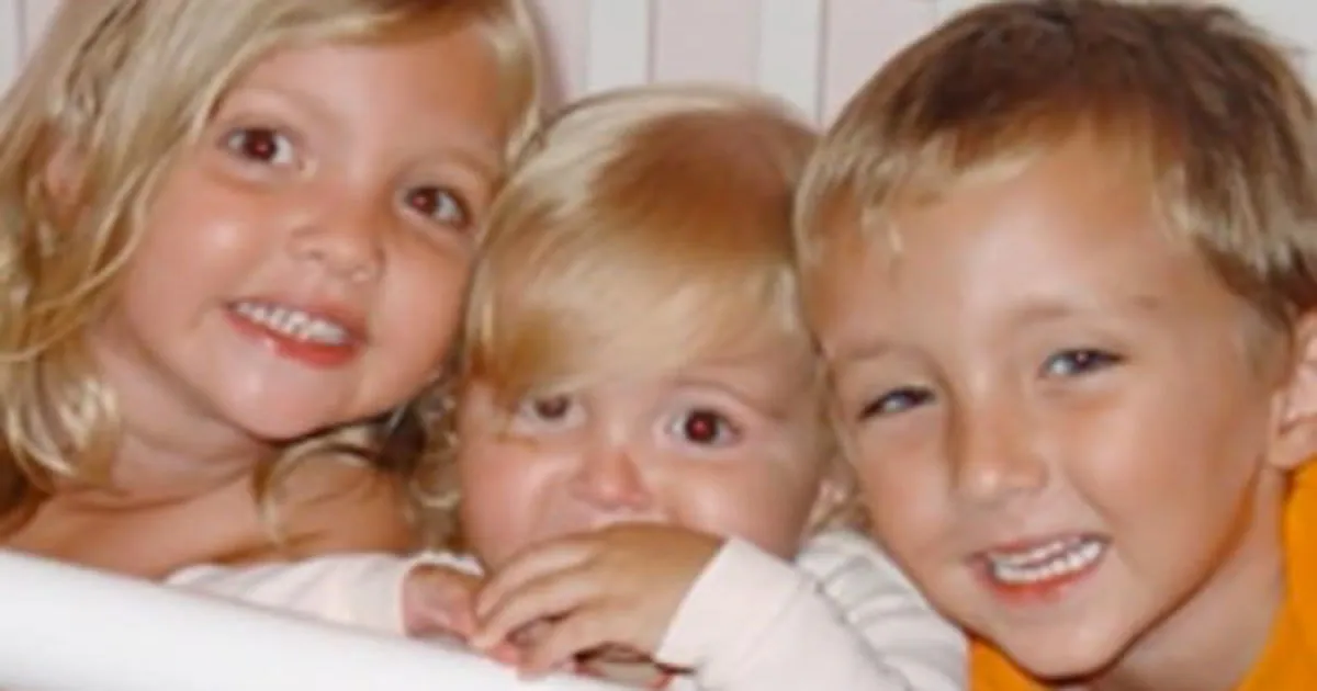 A Violent Car Crash Robs Parents Of Their 3 Kids. 1 Year Later, This Miracle Restores Their Will To Live.