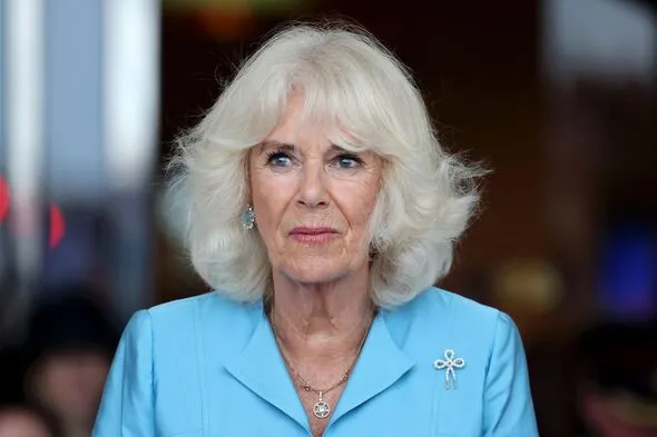BBC Strictly Come Dancing bans Diana's friend to avoid 'upsetting superfan Camilla'