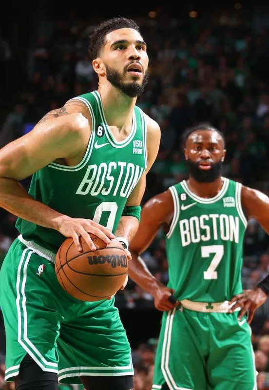 The team that stole a Celtics' fan favorite is already reaping the benefits