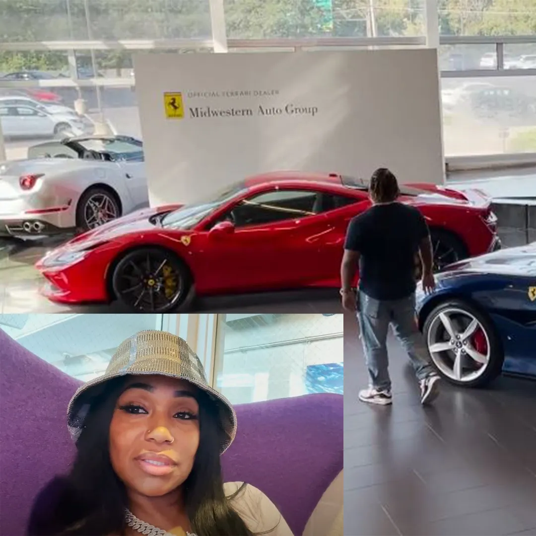 Ferrari Refused Us? What REALLY Happened at the Dealership Will Shock You