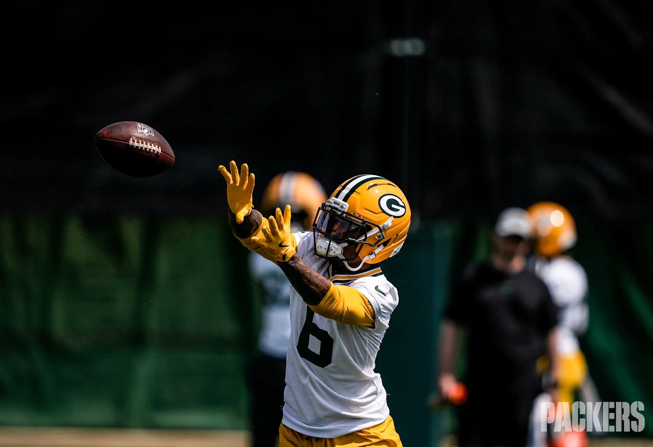 Packers’ Critical Position Battle Could Have Roster Spot at Stake