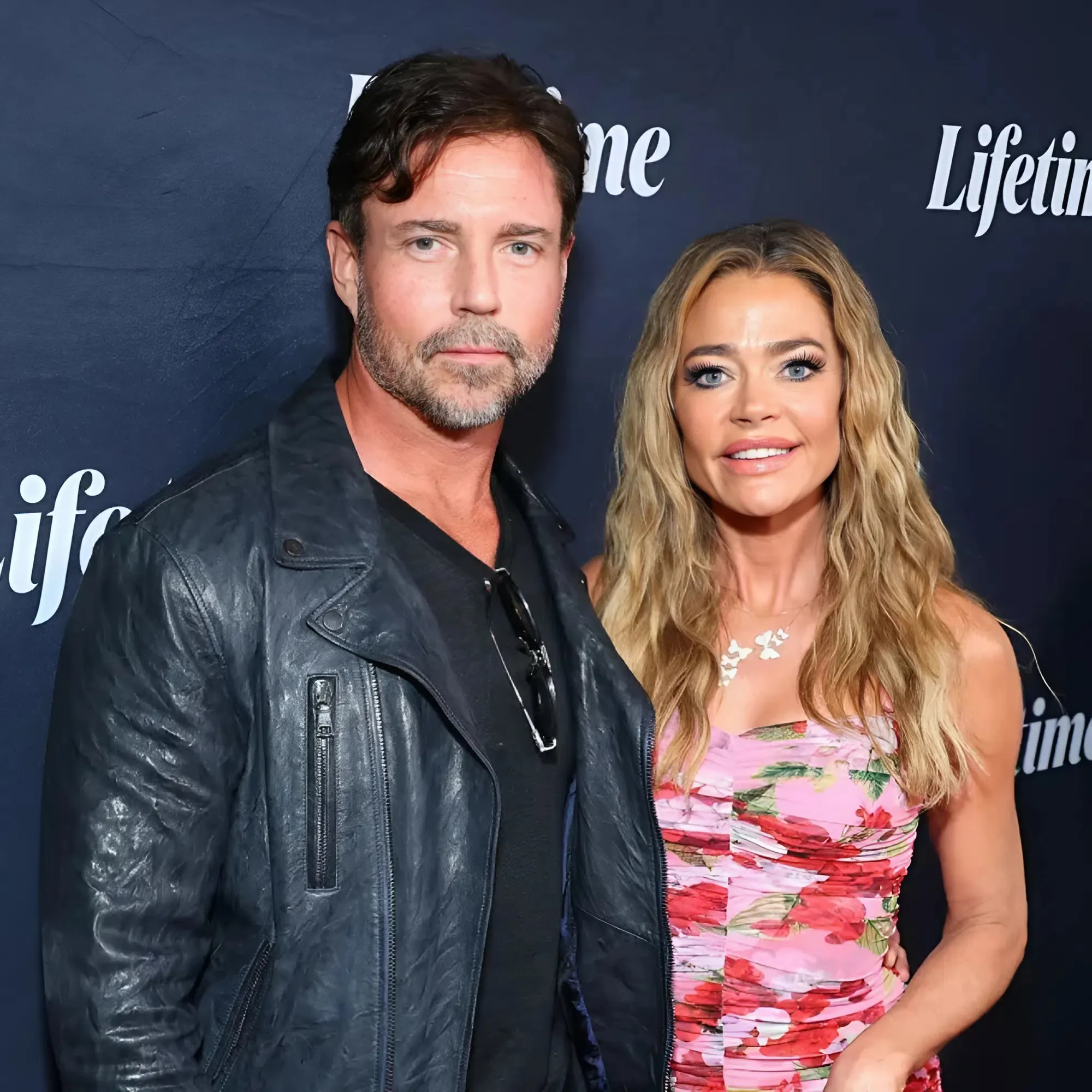 "Denise Richards' Husband Aaron Phypers Files Shocking Divorce: Requests Spousal Support From Former RHOBH Star Wife, Reveals Shocking Income Secret!"