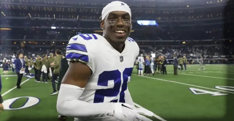 Cowboys’ Projected $95 Million CB Called ‘True Leader’ in NFC East