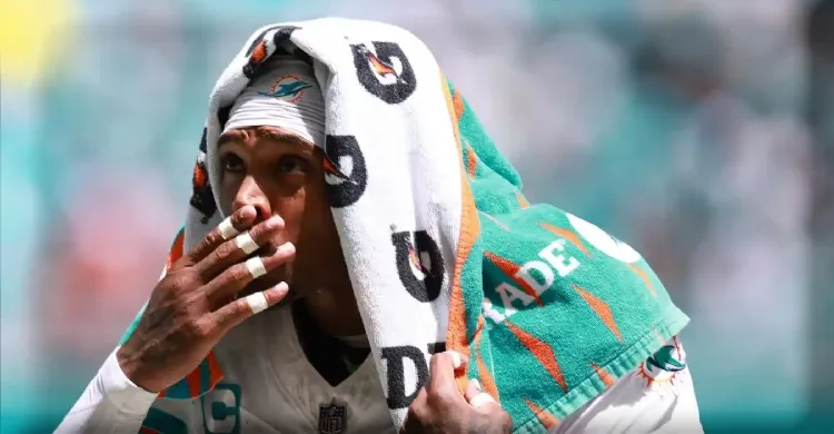 NFL Insiders Stir Pot on Motivation Behind Jalen Ramsey-Minkah Fitzpatrick Trade