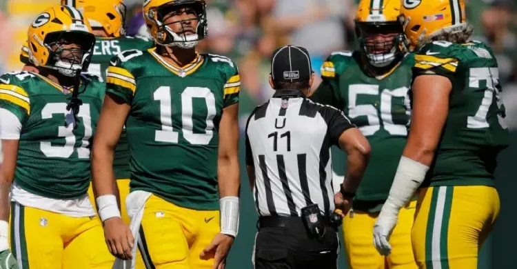Jordan Love Gets Reality Check About His Future With Green Bay Packers