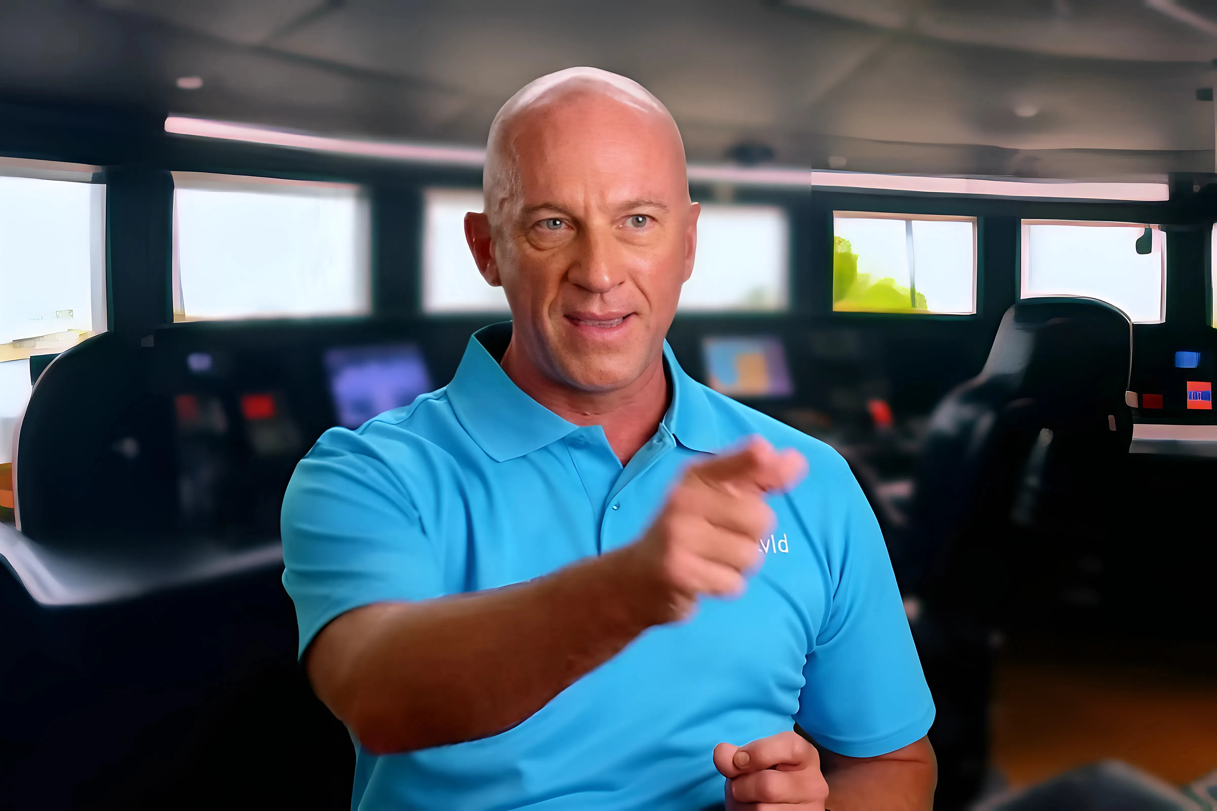 Below Deck’s Captain Kerry Defends Crew From ‘Uncomfortable’ Guests, Threatens to Deport Them