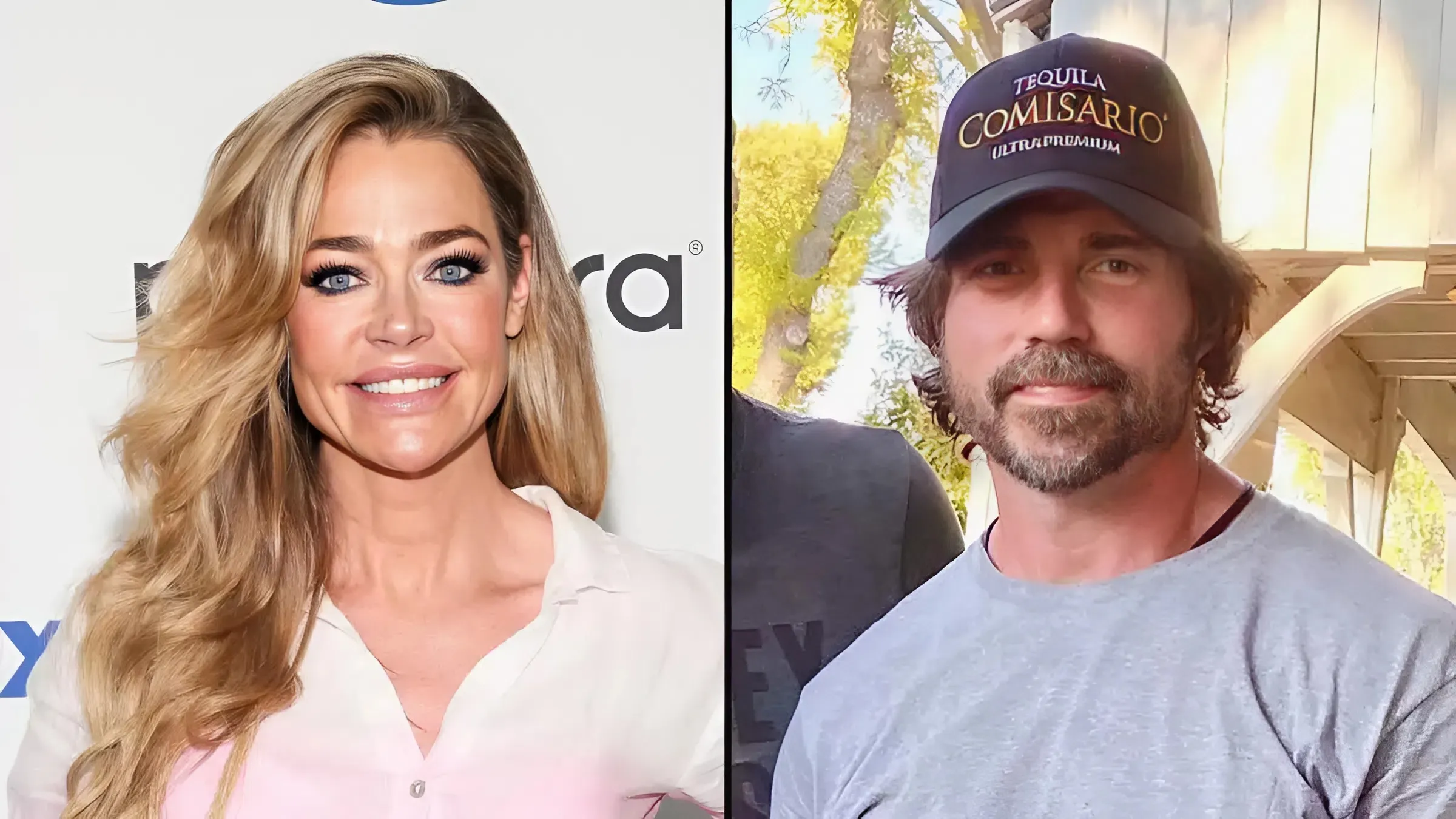 Denise Richards’ Husband Aaron Phypers Files for Divorce, Demands Spousal Support, and Reveals RHOBH Star’s Salary trucc