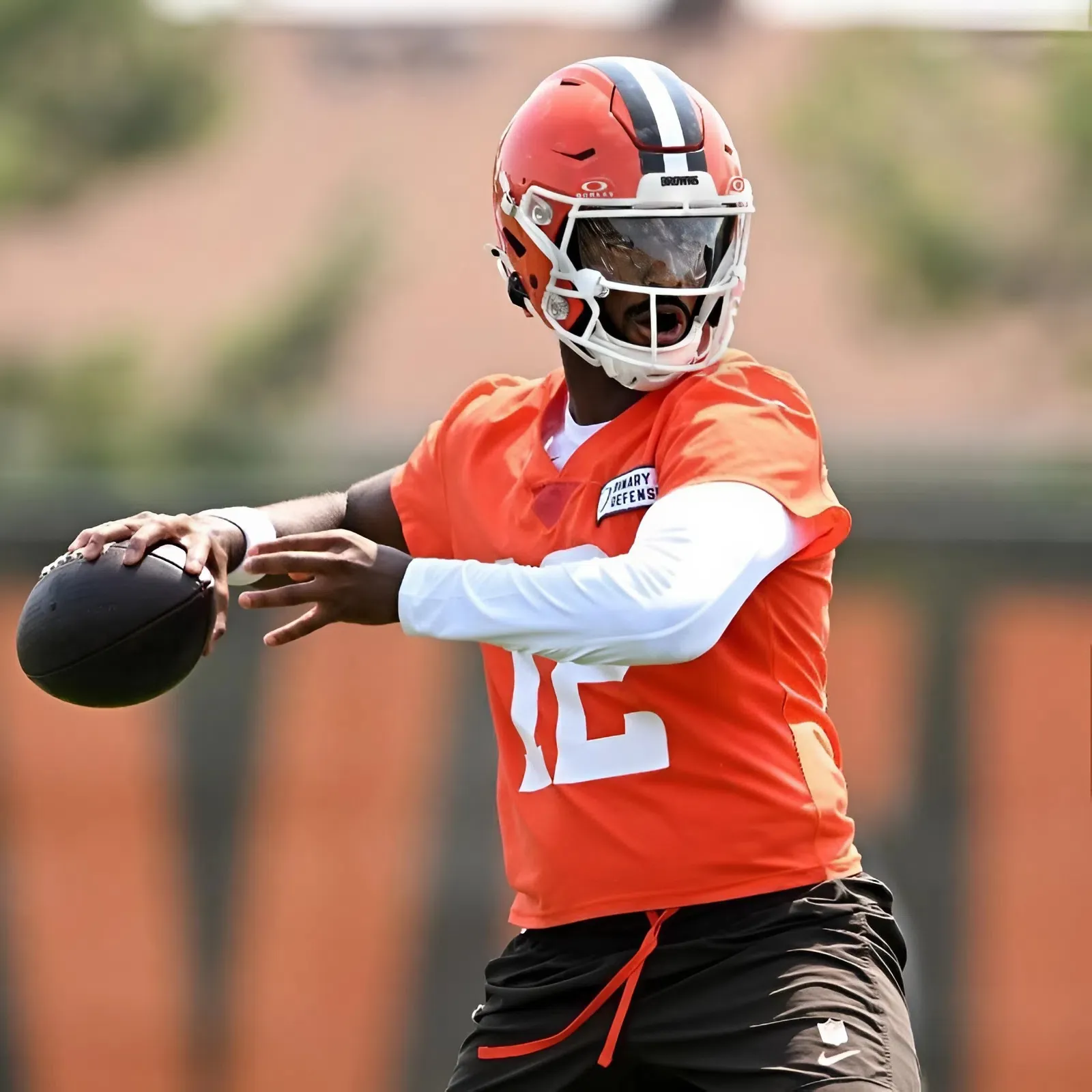 Shedeur Sanders Gets Worrying Browns Update Amid Myles Garrett’s Comments