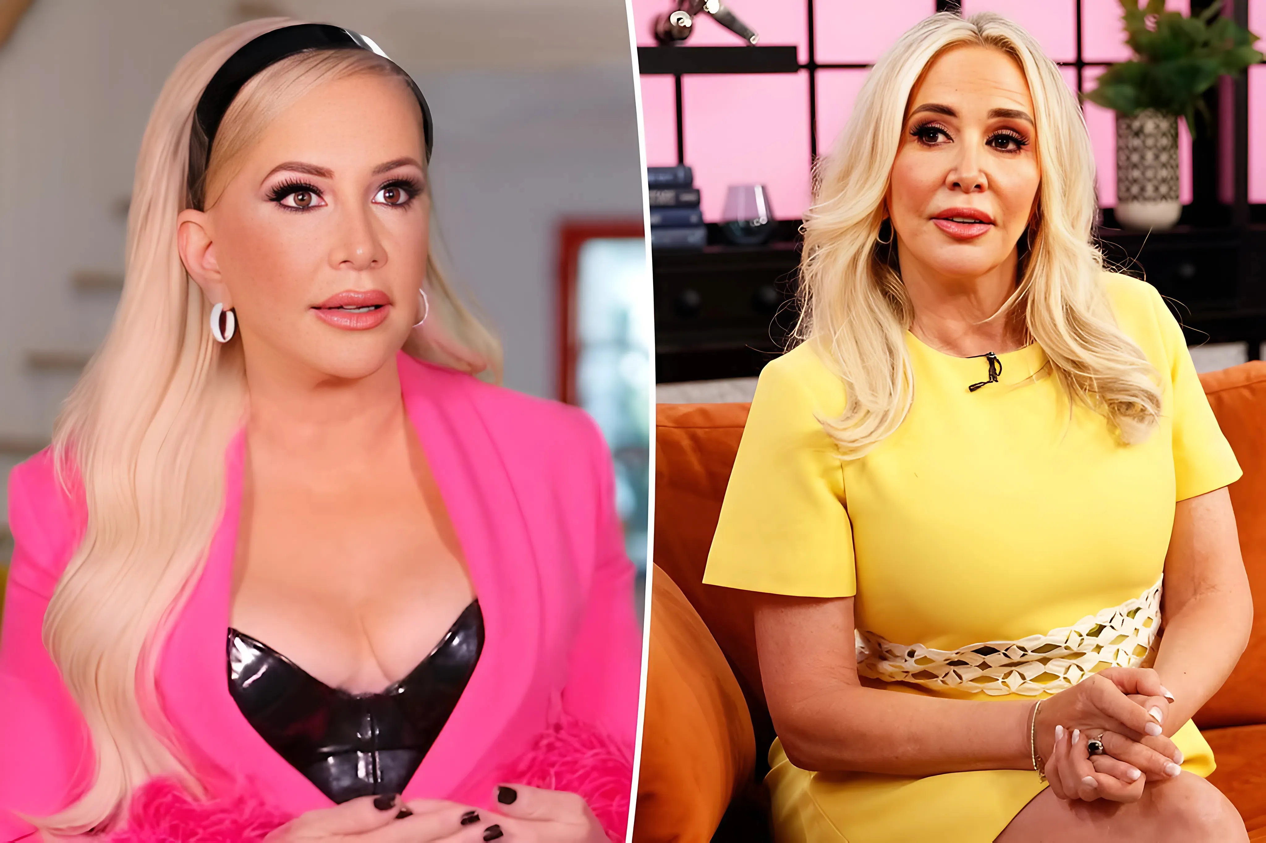Shannon Beador pulled over and cited by cops nearly 2 years after DUI arrest: report