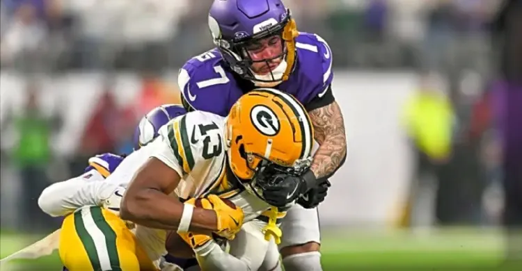 Packers’ Critical Position Battle Could Have Roster Spot at Stake