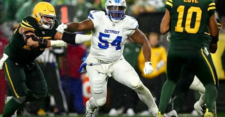 Big contract the Lions may have jumped the gun on has been called out by analyst