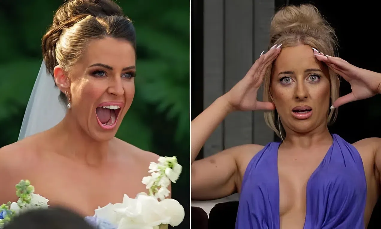 Married At First Sight 2026 Faces Turmoil as Filming Begins Without Full Cast Amid Strict Vetting and 'Dud' Season Fears trucc