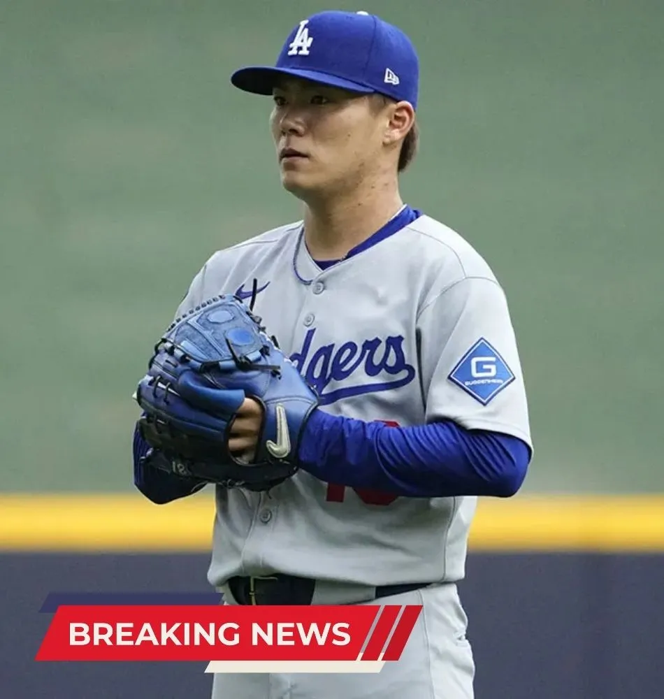 Dodgers’ Yoshinobu Yamamoto pulled from career-worst start vs. Brewers