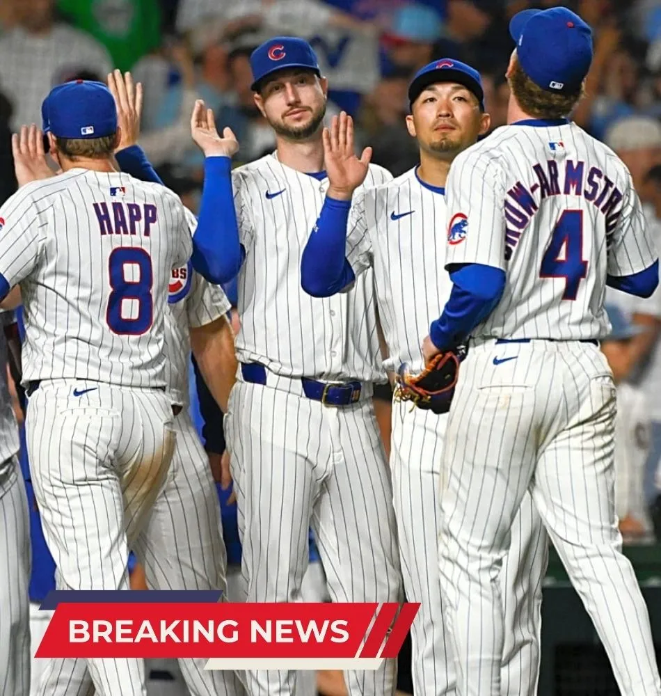 Chicago Cubs’ Record-Breaking Season Continues
