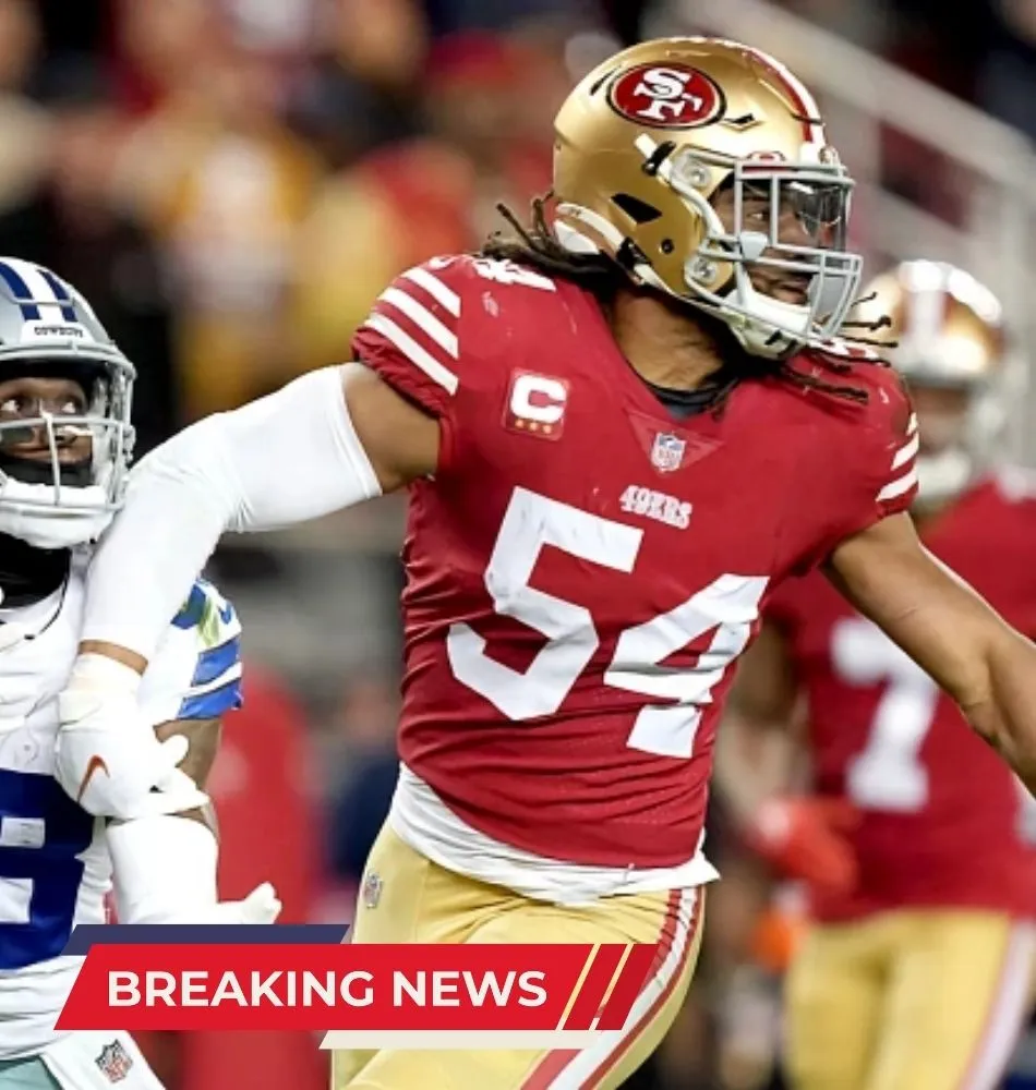 Only two 49ers make NFL.com's dream roster built under the 2025 salary cap