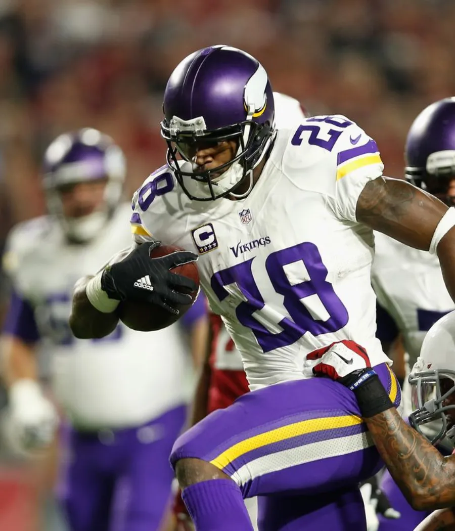 Vikings Well-Represented in ESPN’s List of Best Draft Picks