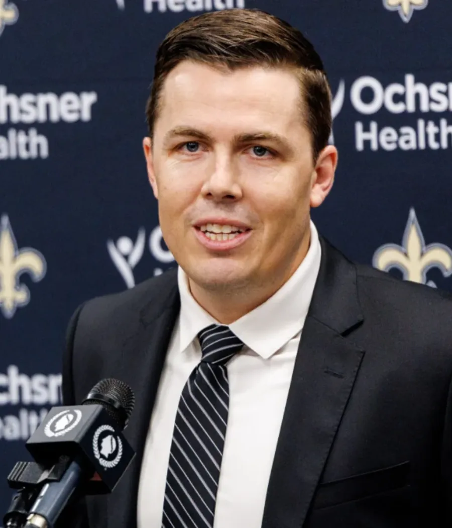 NFL Insider Picks New Orleans Saints to be Sleeper Team in 2025