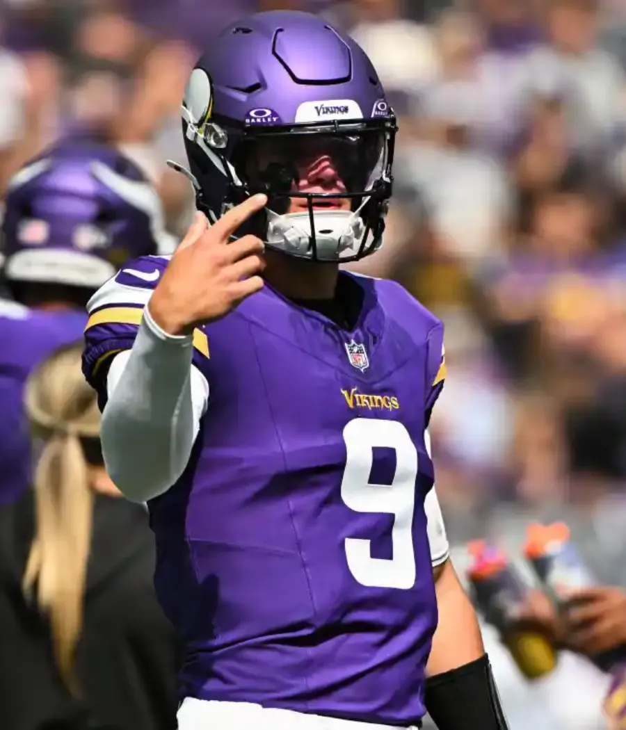 Vikings Given Surprisingly Dire NFC North Projection Ahead Of Critical Season