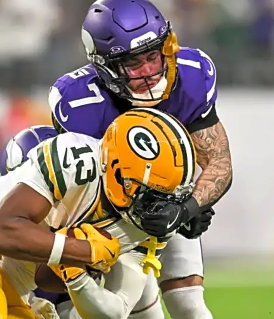 Packers’ Critical Position Battle Could Have Roster Spot at Stake