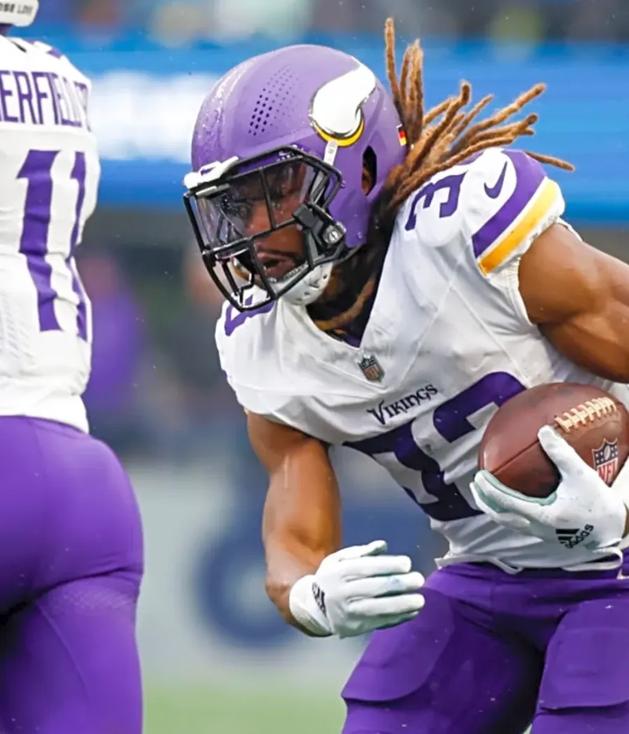 NFL executive states the obvious about Minnesota Vikings RB Aaron Jones and it could define his 2025 season