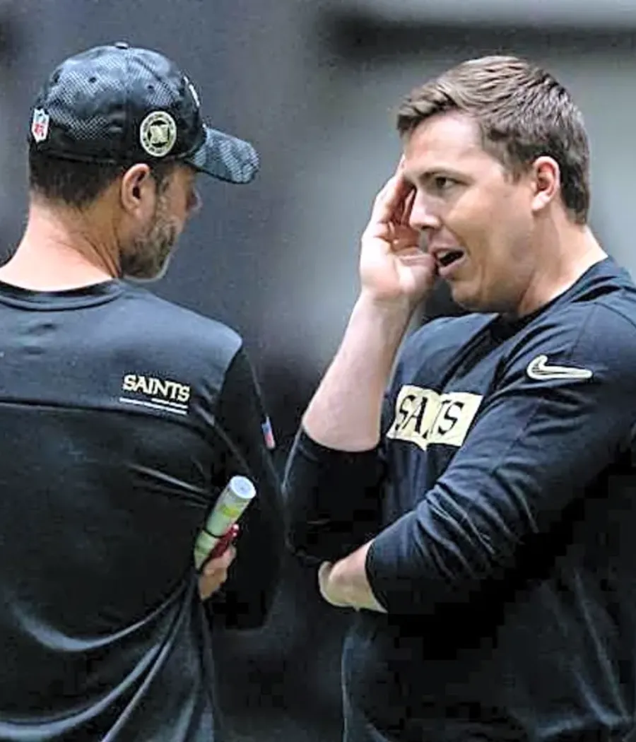 Saints' Kellen Moore Expected To Implement Play Used Heavily With Eagles