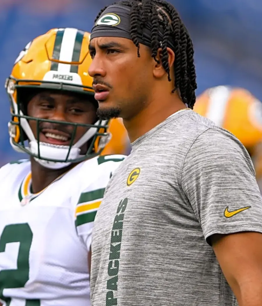 Malik Willis' first full offseason with the Packers gives Matt LaFleur a chance to experiment with a wild offensive wrinkle