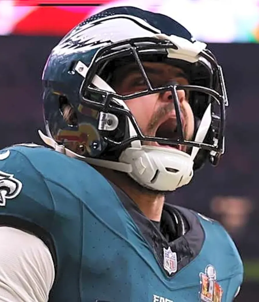 Four Eagles players no one is talking about going into training camp