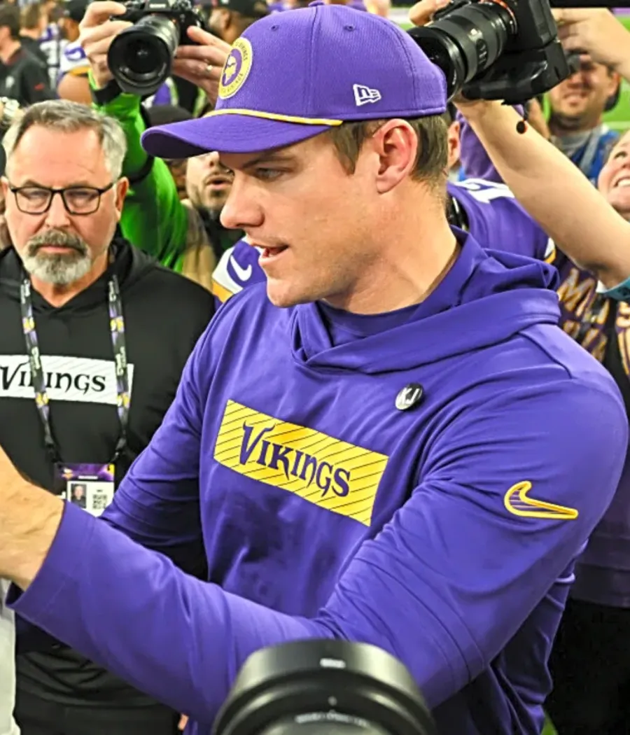 'I had no reason to leave' Former Vikings QB Kirk Cousins reveals crucial detail that he didn't have before leaving Minnesota
