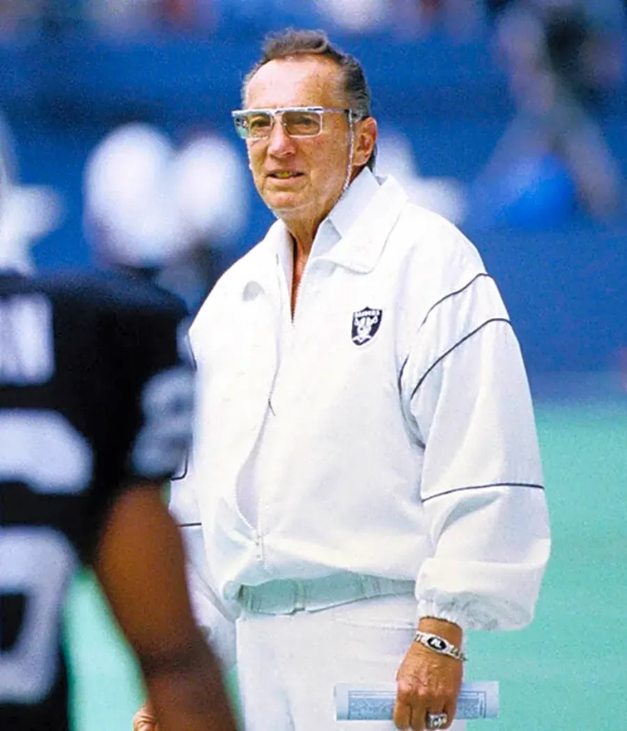 Mark Davis Reveals How Al Davis Would've Truly Felt About Las Vegas Move