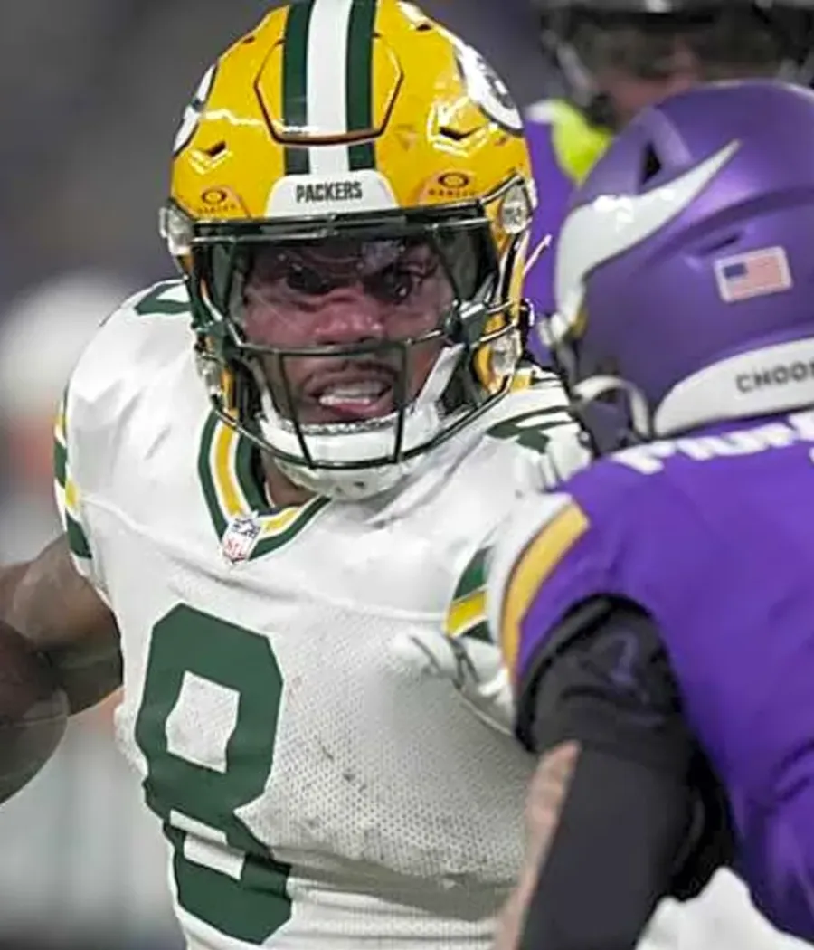 Where Do Packers’ Skill Players Rank? Here’s What ESPN Says
