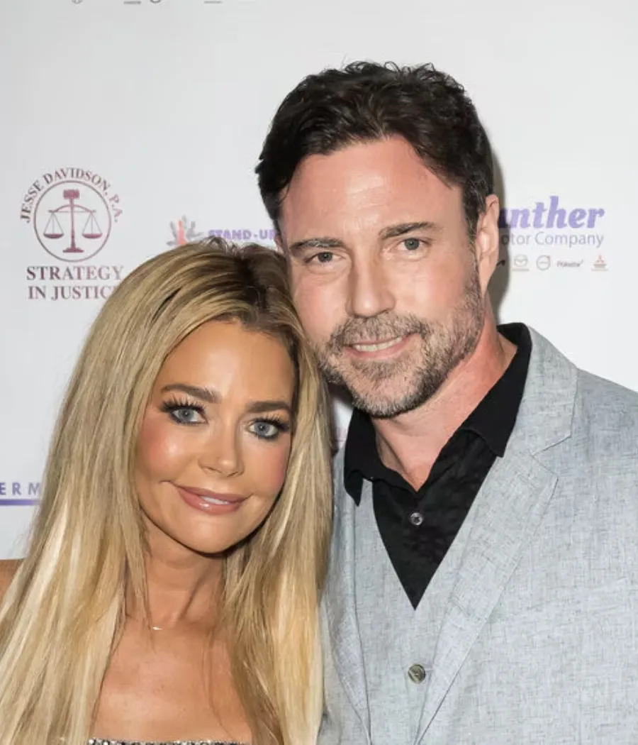 Denise Richards Made a Damning Declaration About Divorce Before Aaron Phypers Split