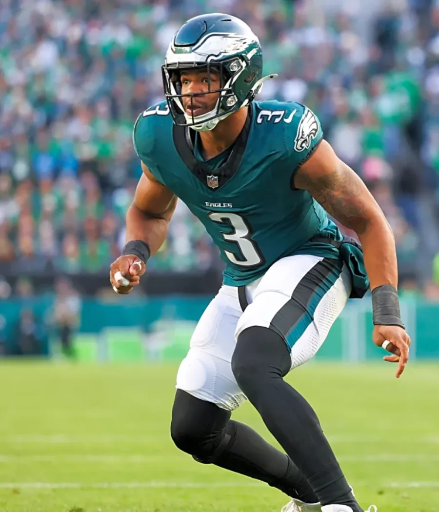 2025 Eagles Training Camp Preview: Uncertainty On The Edge