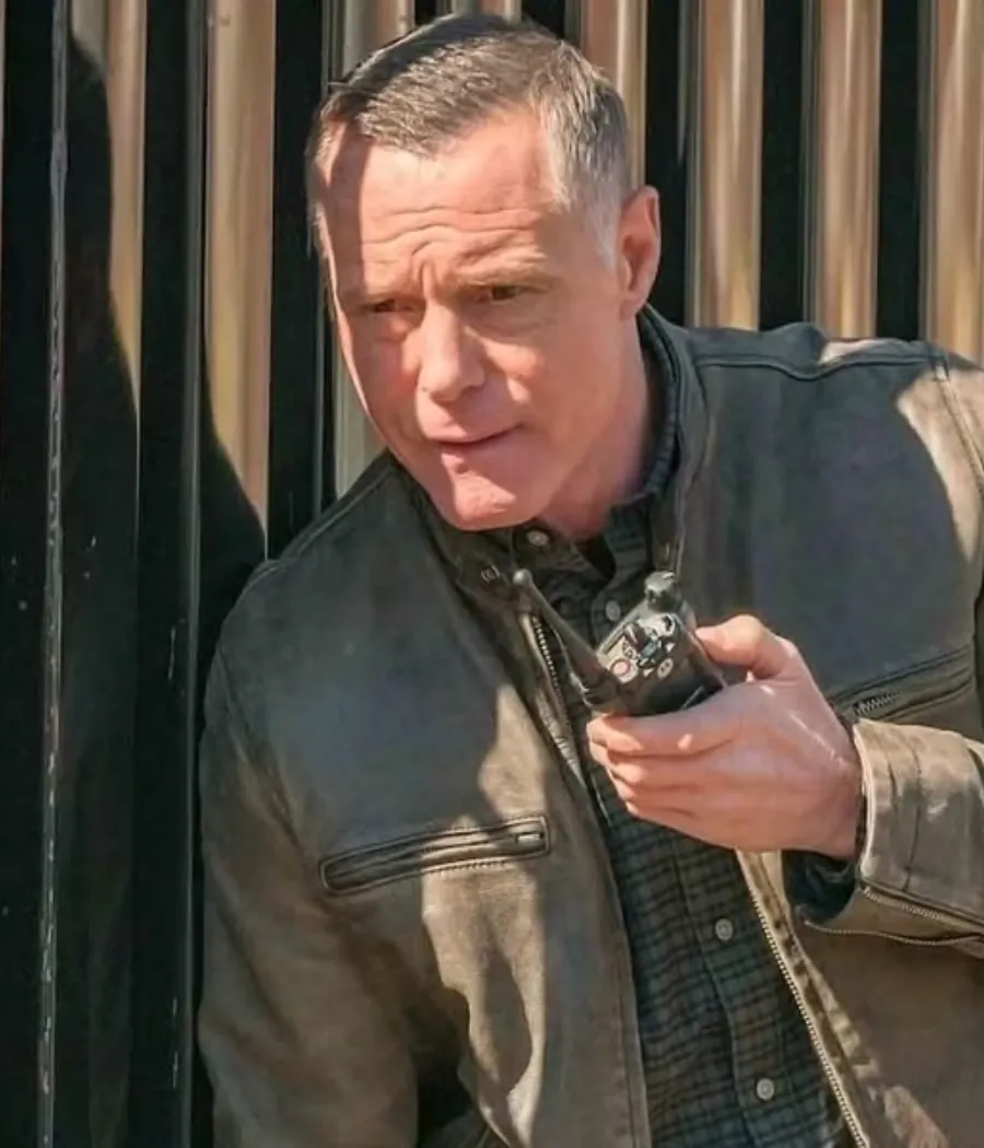 ARTICLE: The Unbreakable Leader: Why Hank Voight Remains the Heart of Chicago P.D.