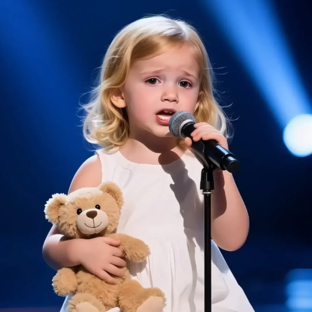 The Last Song Her Father Taught Her – A Heartfelt Tribute Before Tragedy Struck