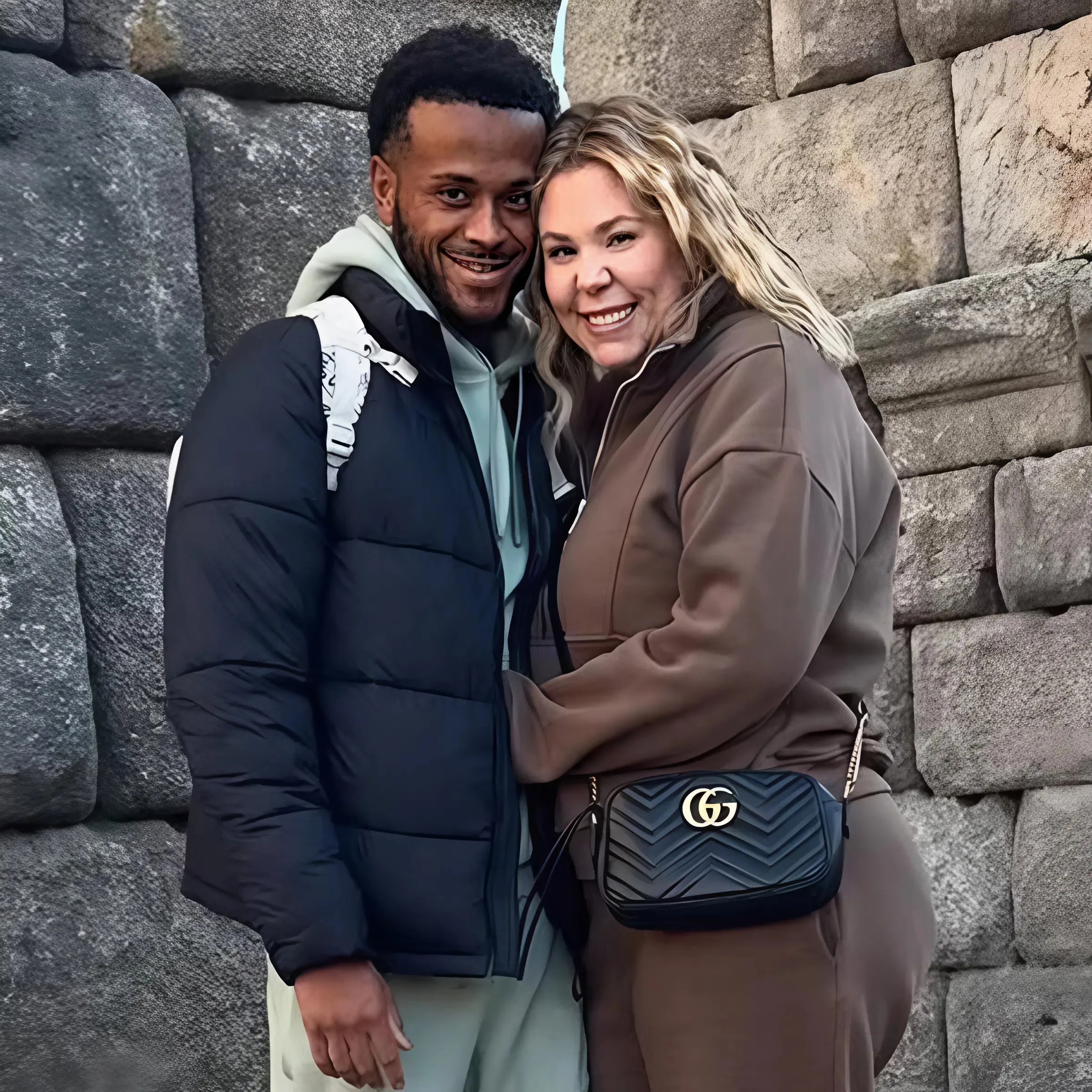 Kailyn Shares Update On Her Relationship