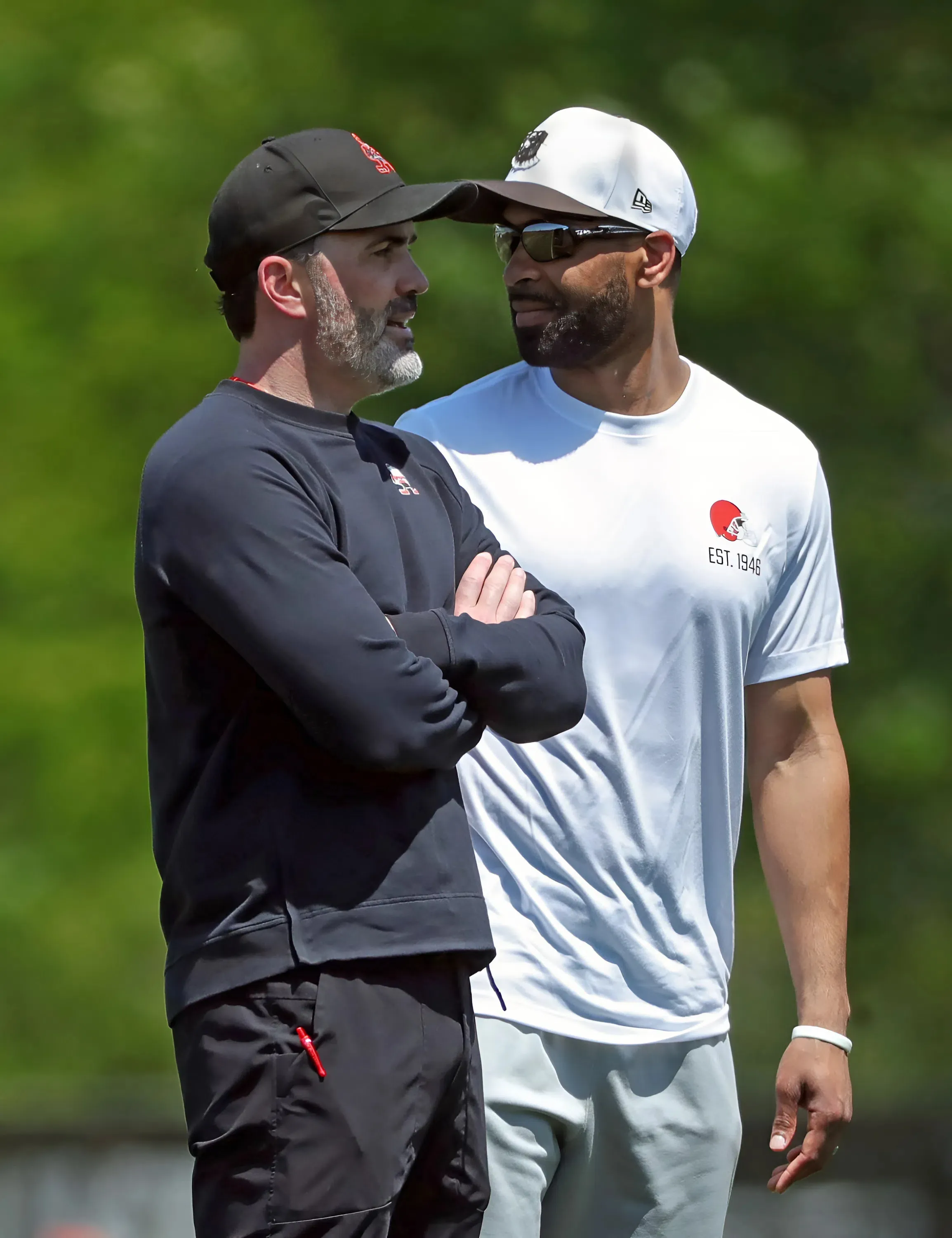 Browns’ boldest move of the offseason is one that could end in a huge pile of regret for Cleveland