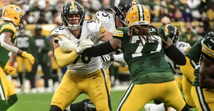 Packers Trade Proposal Targets $112M Pass Rusher In Blockbuster Deal