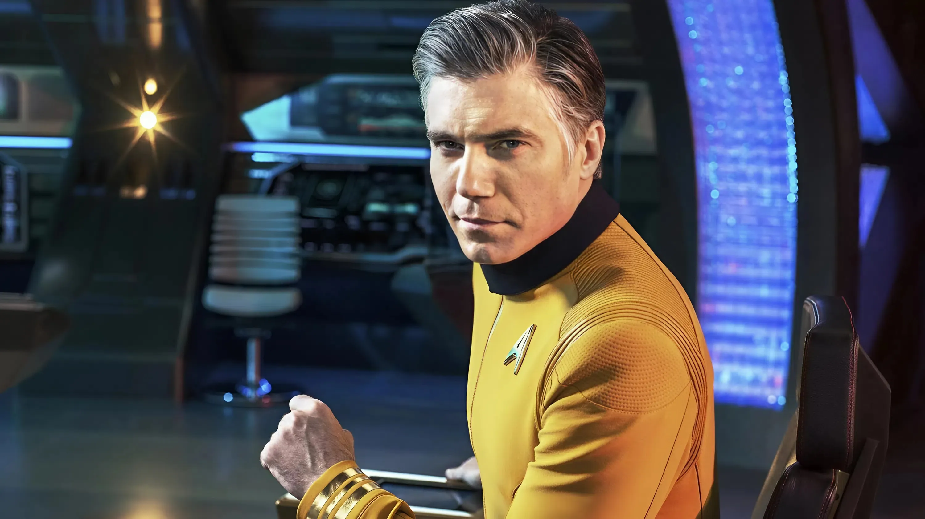 Star Trek: Strange New Worlds Season 3 Review – Why Can’t Star Wars Shows Be This Good?!