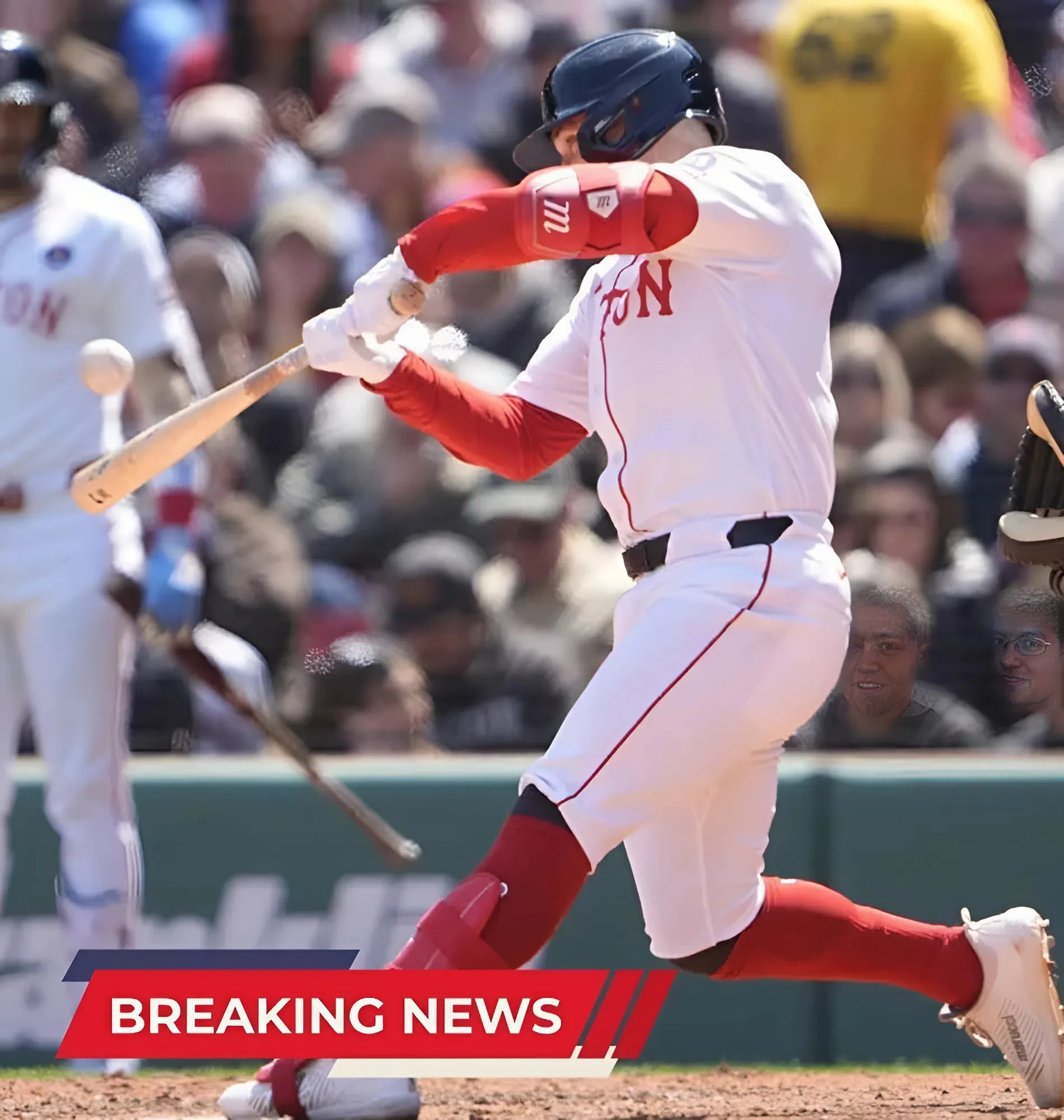 Red Sox news: Alex Bregman offers optimistic return timeline ahead of All-Star break