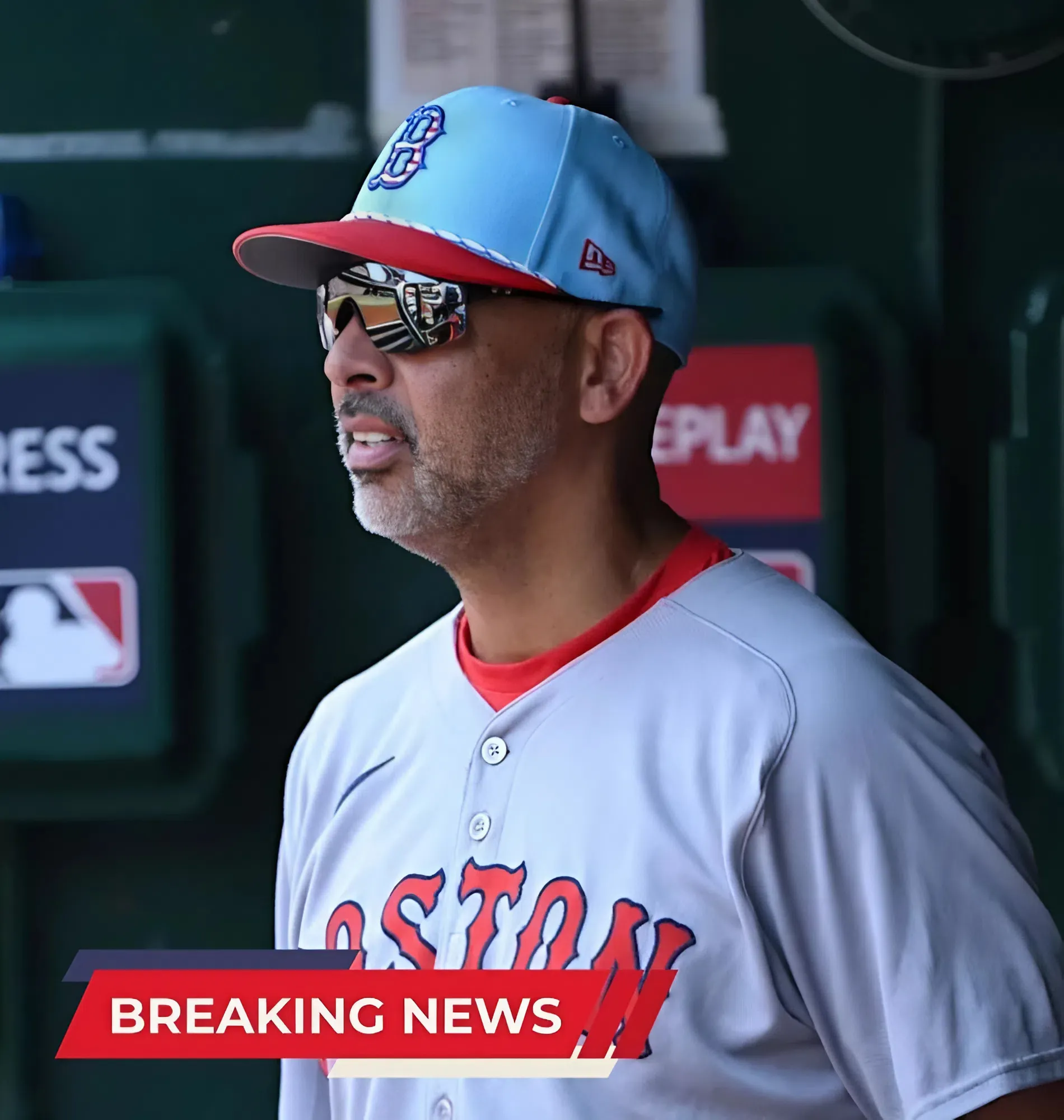 Former Red Sox Infielder is Still Looking for a Job in July