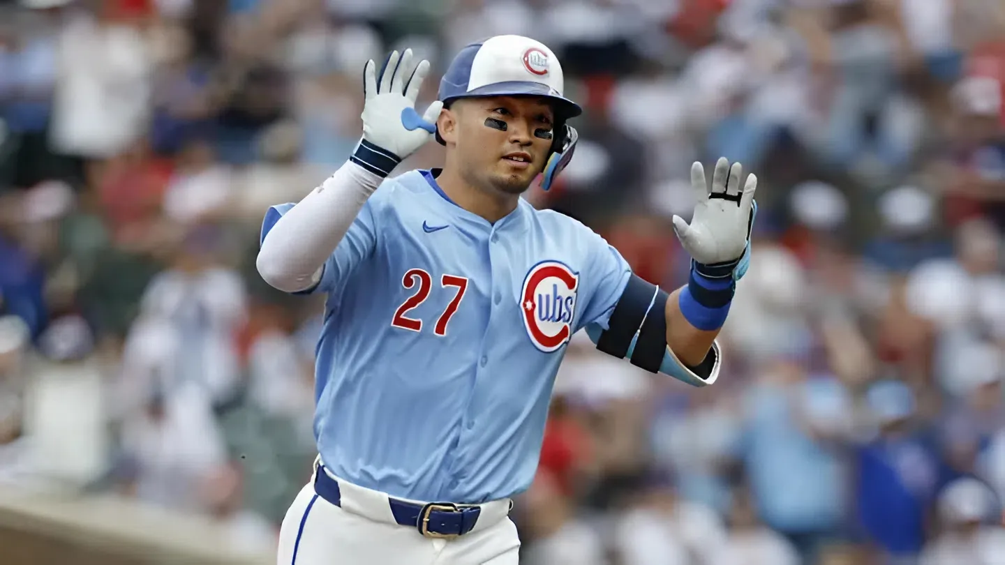 Jack's Take: Chicago Cubs' Seiya Suzuki A Historical Snub From 2025 MLB All-Star Game