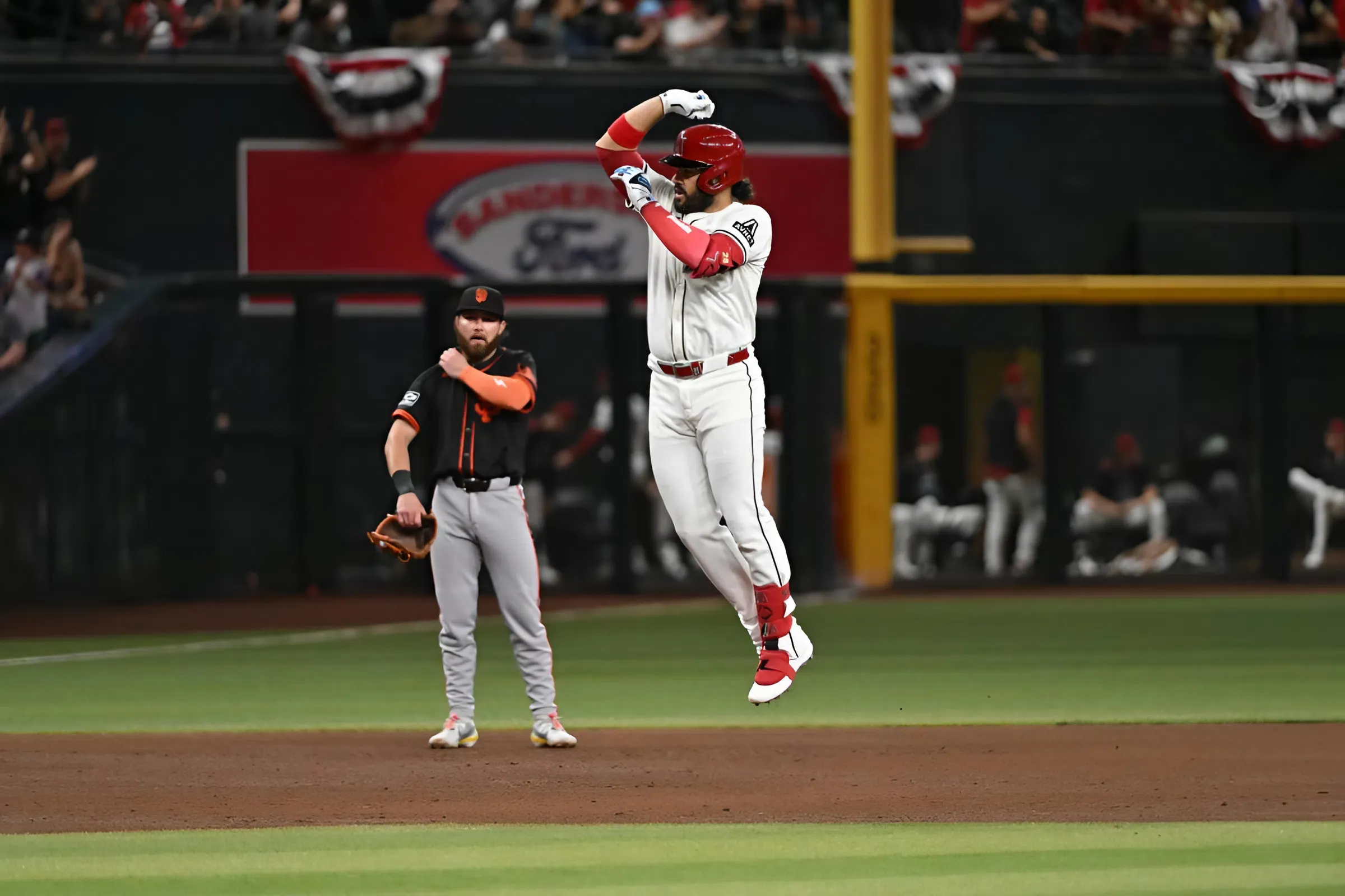 Struggling Yankees 'Would Love To Acquire' $66 Million Slugger
