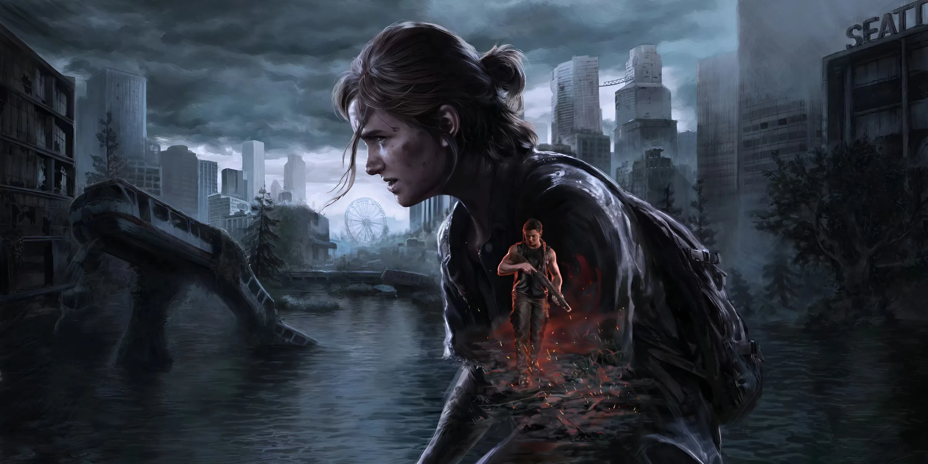 5 Years After Release, The Last Of Us Part 2 Just Got A Surprise New Way To Play