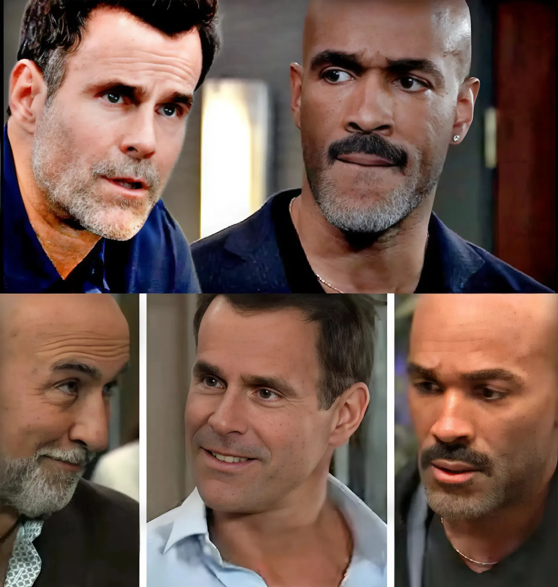 General Hospital Spoilers: Drew’s Shocking Secret Recording Of Curtis And Jacinda Revealed?